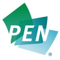 אתר הבית של PEN