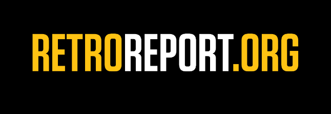 RETROREPORT