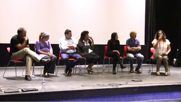 סרטון סיכום - אירוע סנימטק