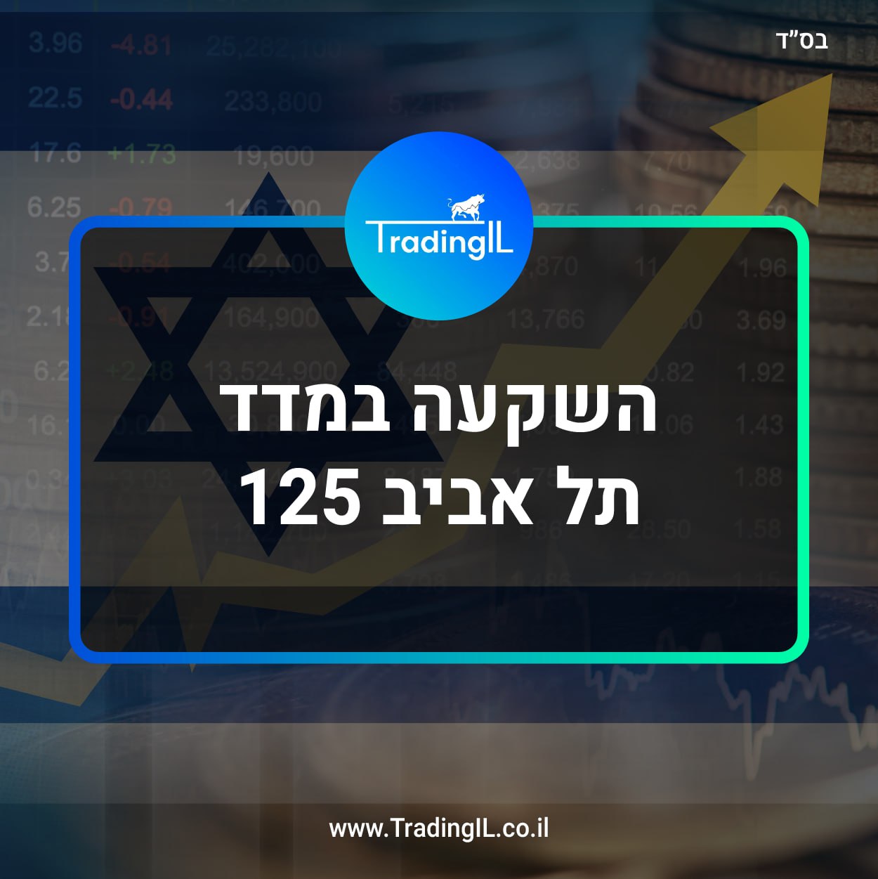 מדד תל אביב 125