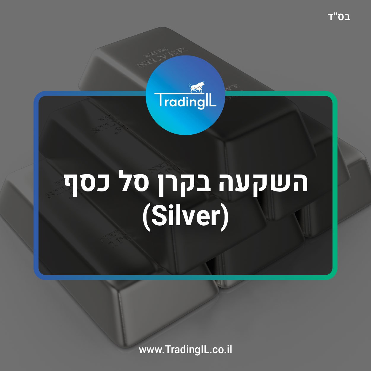 השקעה בכסף