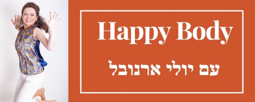 happy body
