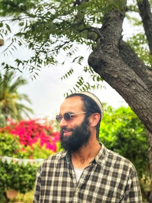 אלון רפאל, אגרונום, פרדס חנה