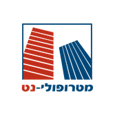 לוגו חברת מטרופולינט