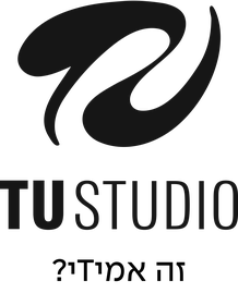 לוגו TU STUDIO