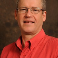 Mark Jones