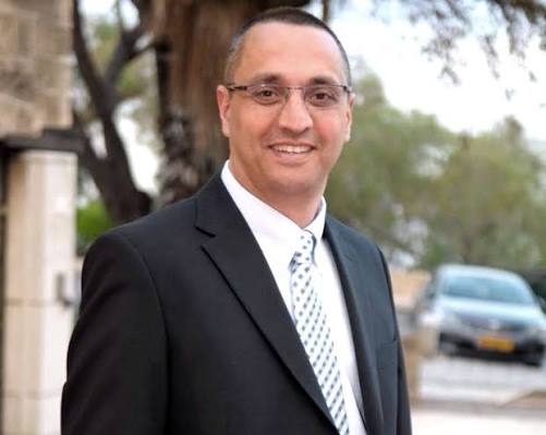פרופ' יוסף משהראוי
