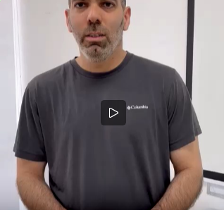 אופיר על התוכנית בראש שקט