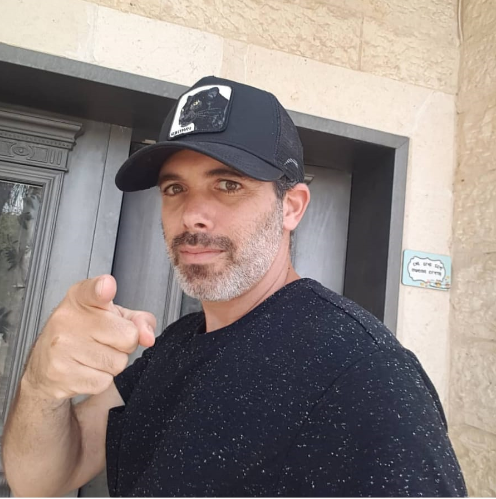הפעם את עושה את זה נכון 