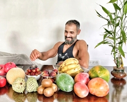 בריאות שלנו היא טבעית