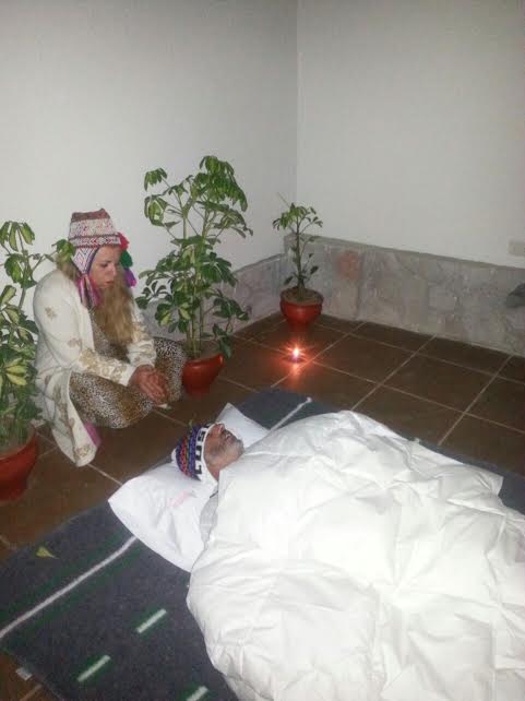 עותק של Jewish Shaman Ayawaska