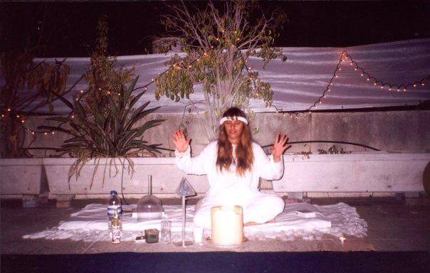 עותק של Jewish Shaman Ayawaska