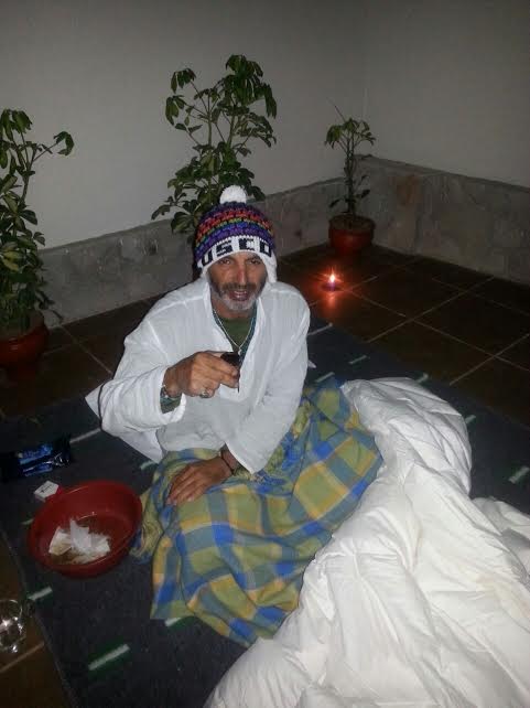 עותק של Jewish Shaman Ayawaska