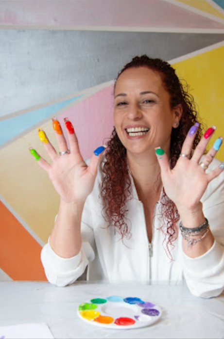 13 החומרים לטיהור אנרגיות
