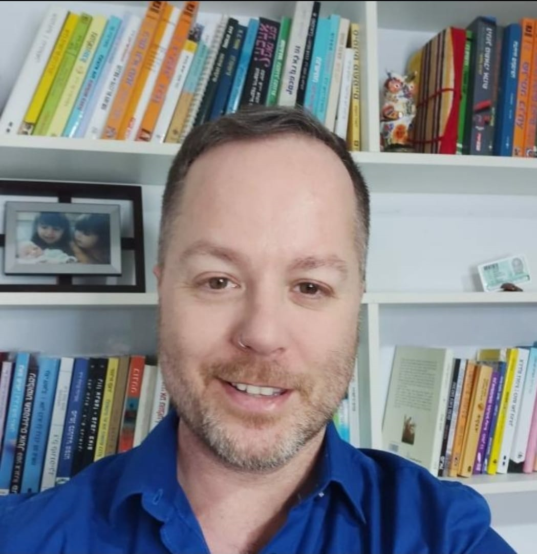 וובינר מתעוררים עם הדס, אמיתיי ואריק