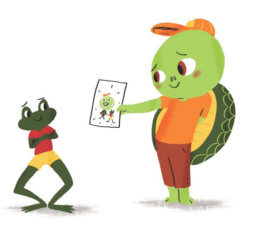 התקשרו"ת ממוקדת ילד וויסות עצמי ומניעת בעיות התנה 22