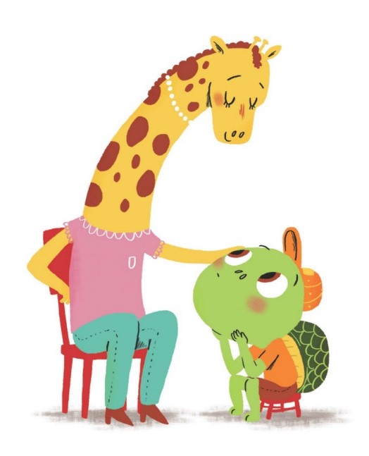 התקשרו"ת ממוקדת ילד וויסות עצמי ומניעת בעיות התנה 20