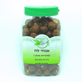 אגוזי לוז