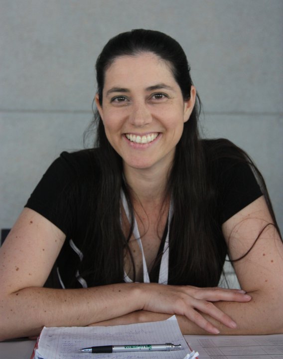 איילת כהן