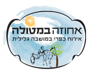 אתר הבית