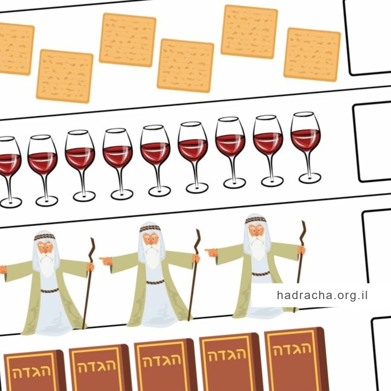 פעילויות לילדים משחק זיכרון אולימפי