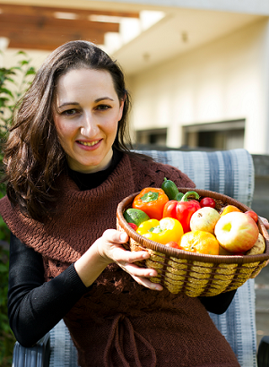 אירינה גלוזמן