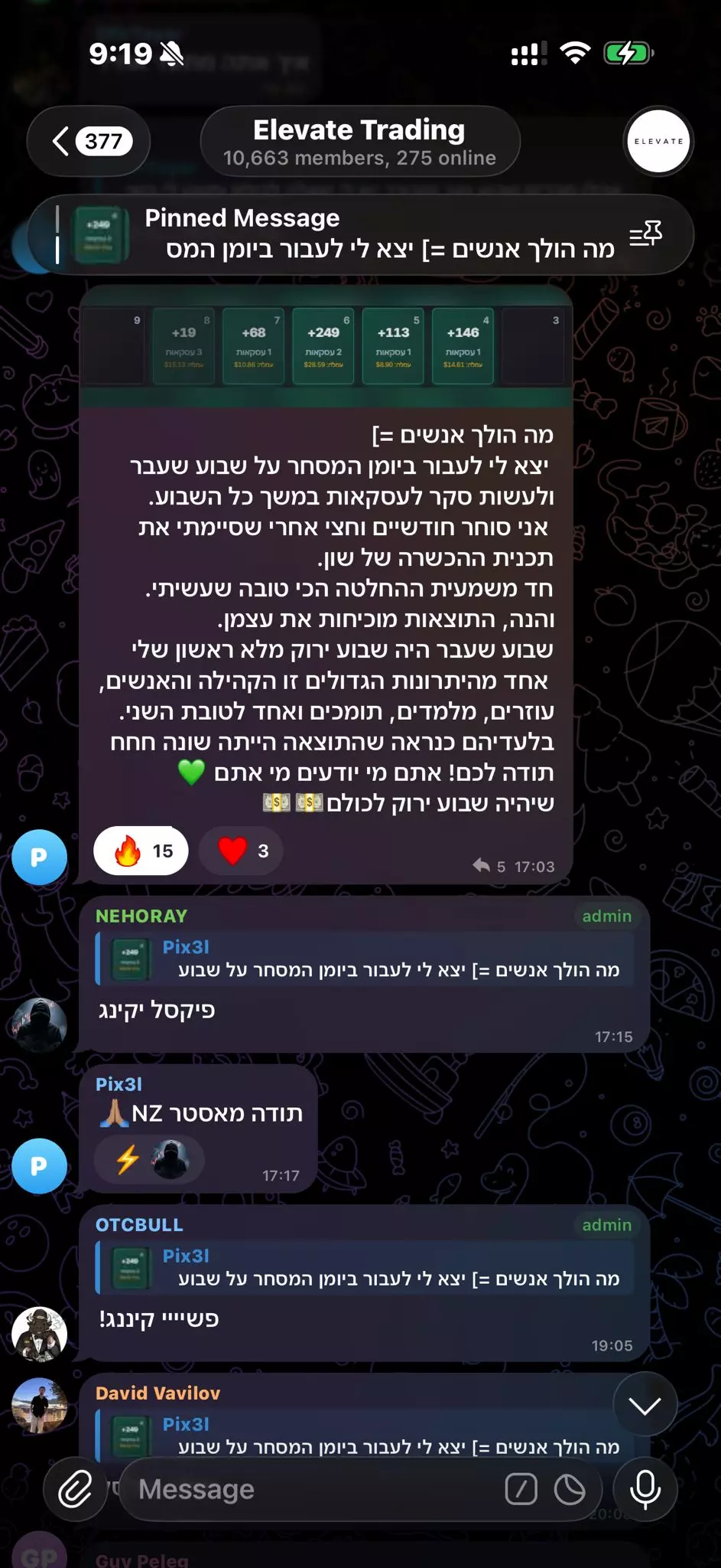 הייטקיסט