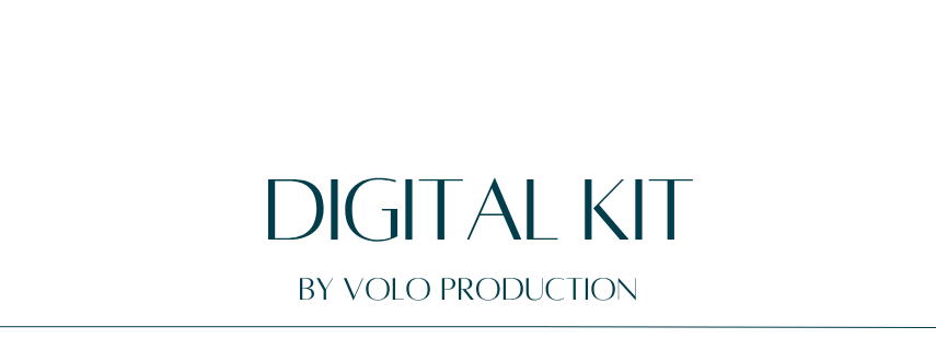 DIGITAL LOVE PLANNER