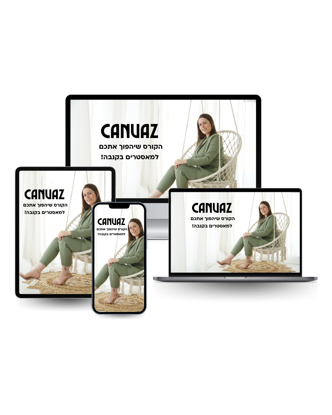 CANVAZ