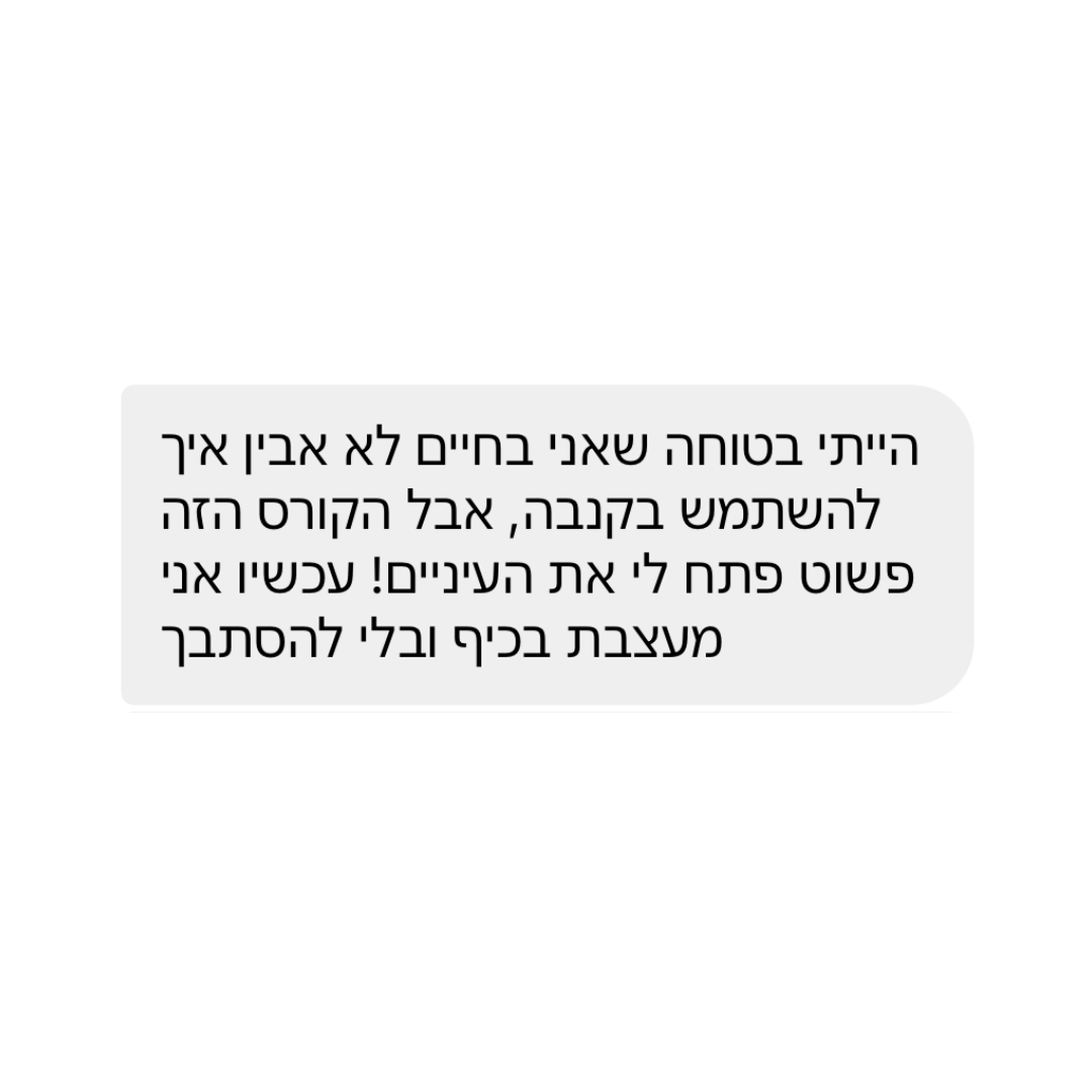 המלצה 2