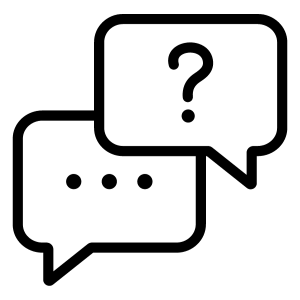 F.A.Q - שאלות שבד"כ שואלים