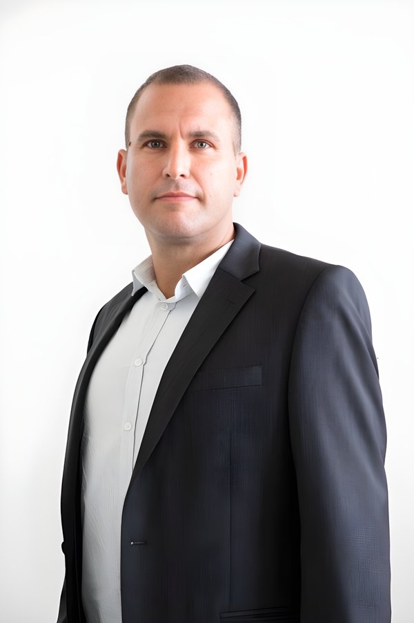 עו"ד מוטי איצקוביץ
