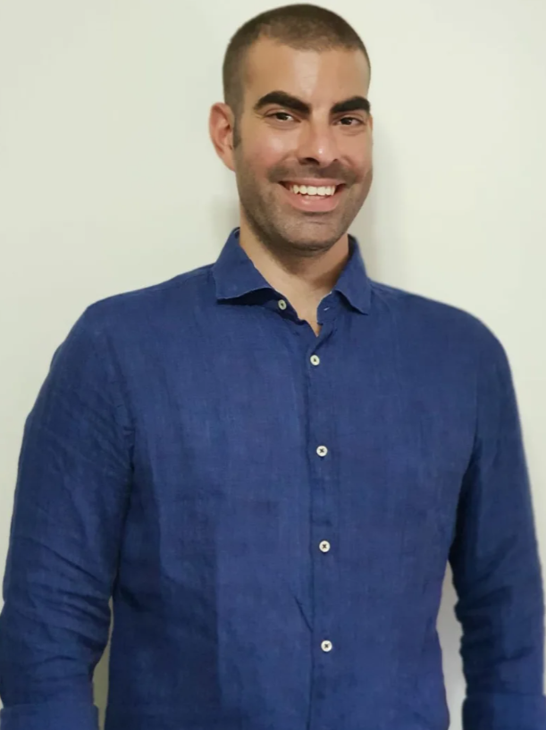 זיו הבלר
