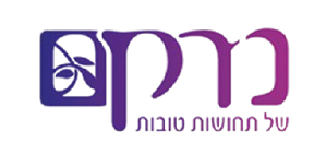 לוגו רוחמה לוי