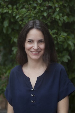 ד"ר מיכל גילאון קרן